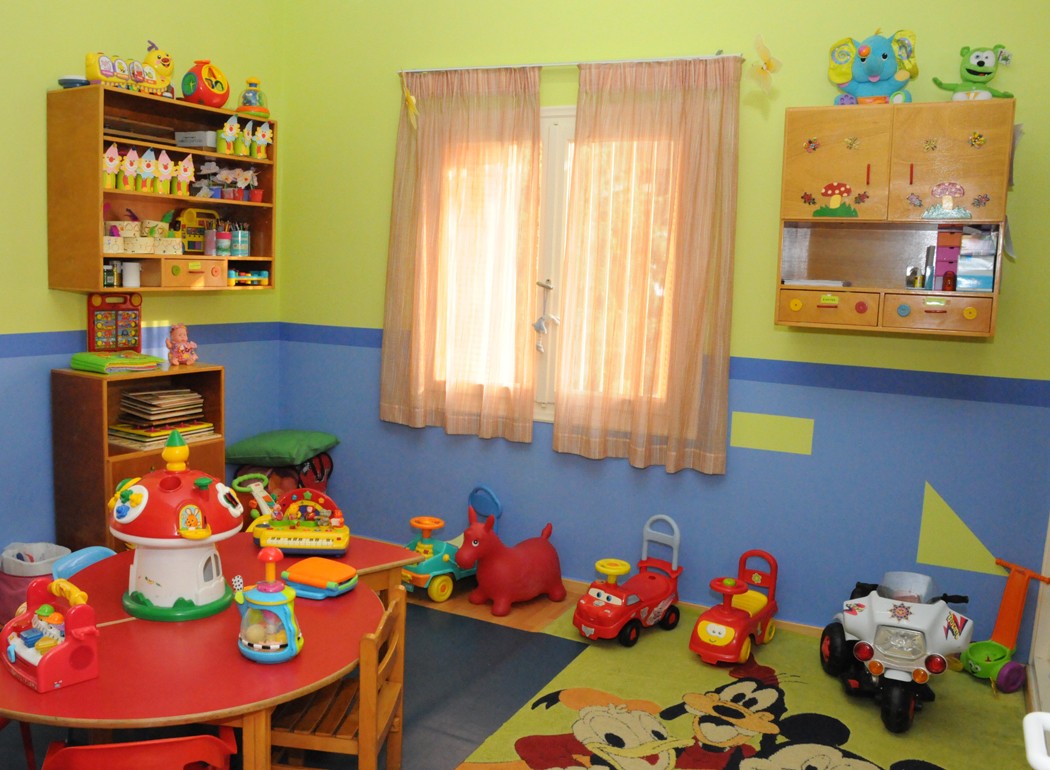 Photo of To Trenaki's space 3
